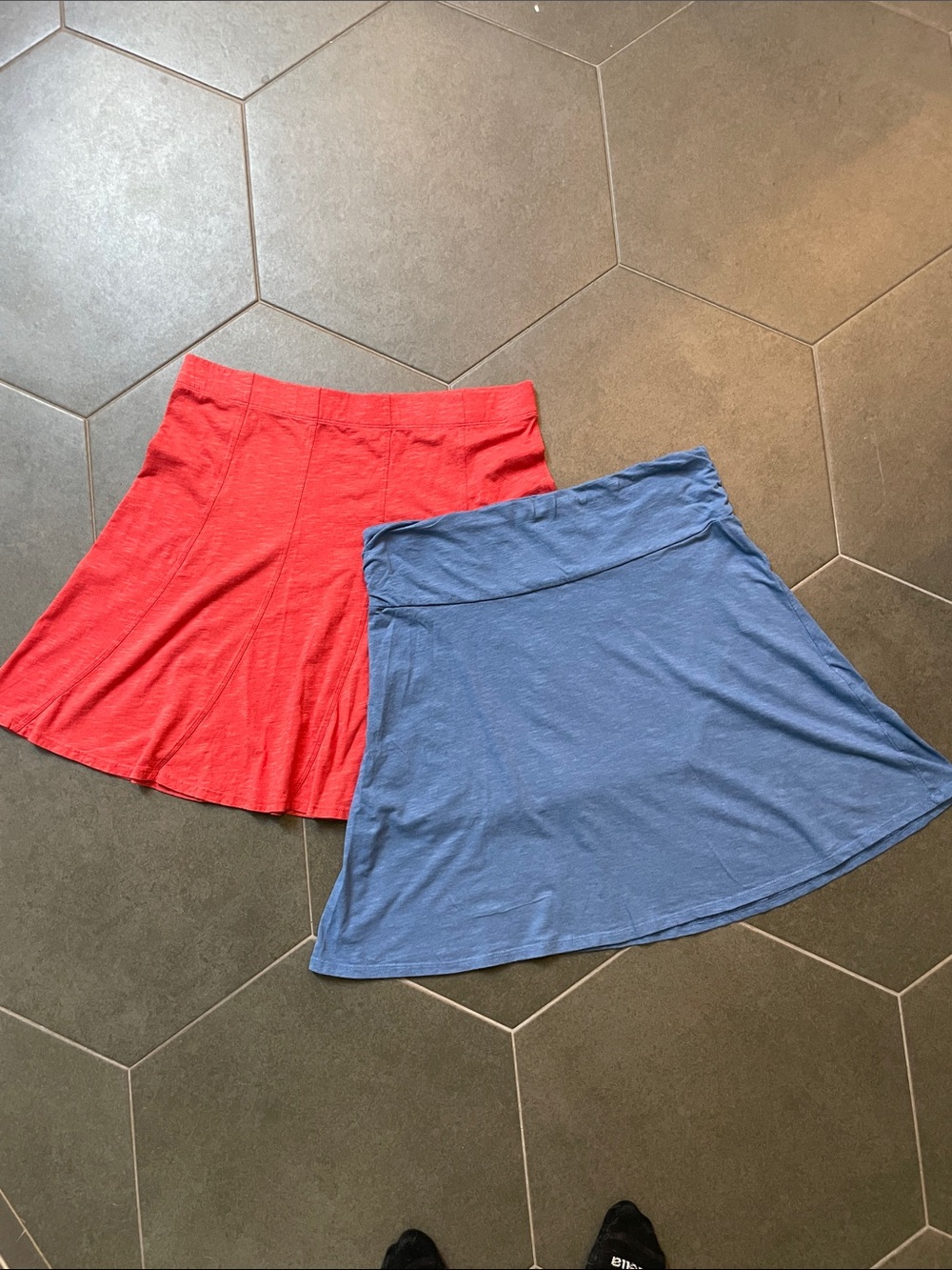 Horny Toad & Co Women’s Skirt Bundle A-Line L